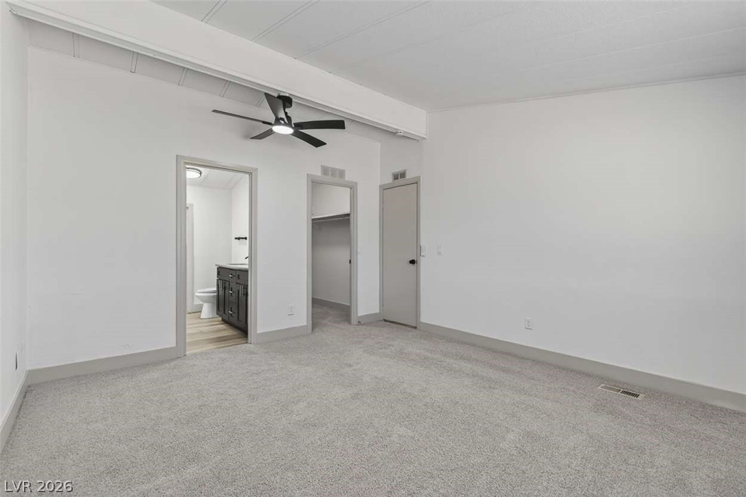 241 Hallsway Street Pahrump NV 89048