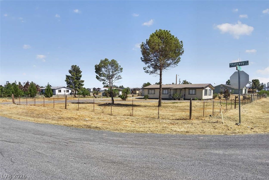 241 Hallsway Street Pahrump NV 89048