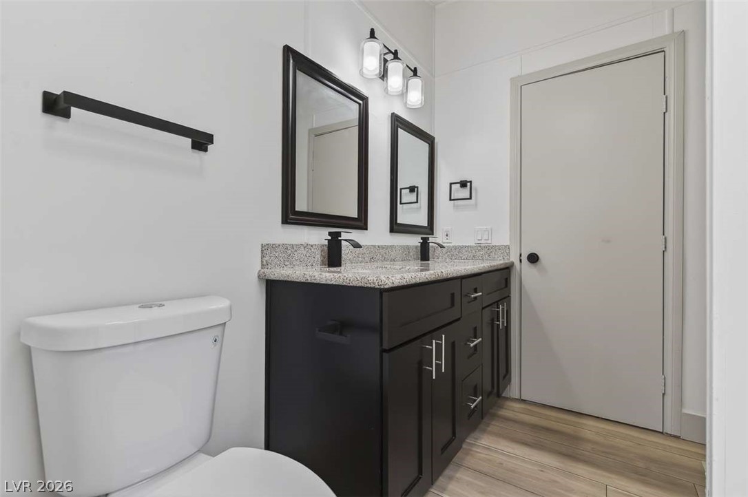 241 Hallsway Street Pahrump NV 89048