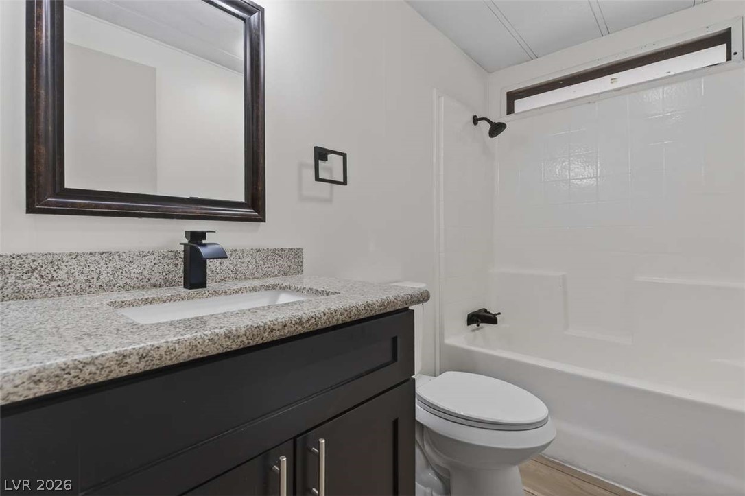 241 Hallsway Street Pahrump NV 89048