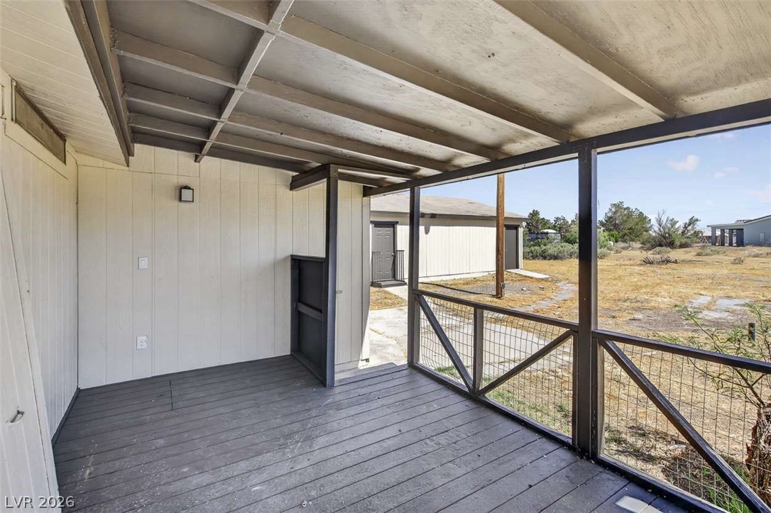 241 Hallsway Street Pahrump NV 89048