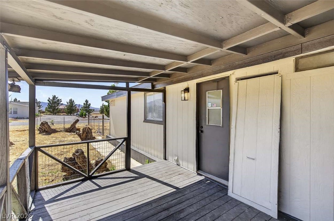 241 Hallsway Street Pahrump NV 89048