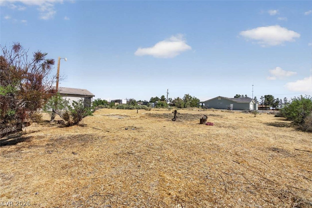 241 Hallsway Street Pahrump NV 89048