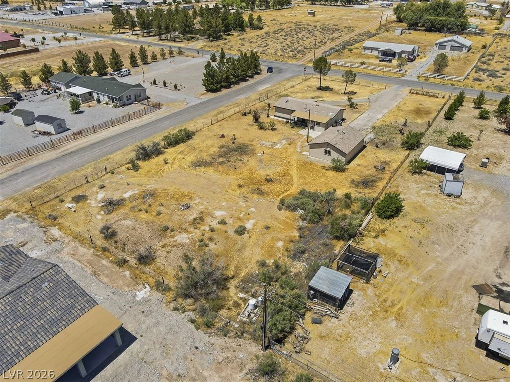 241 Hallsway Street Pahrump NV 89048