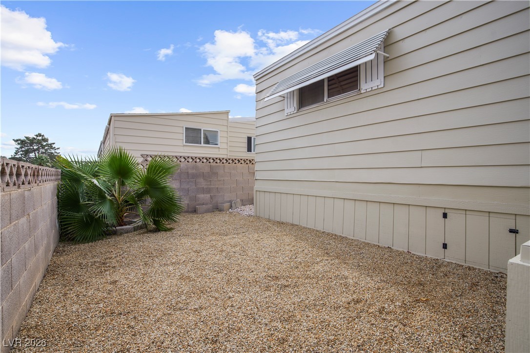 4955 Ridge Avenue Las Vegas NV 89103