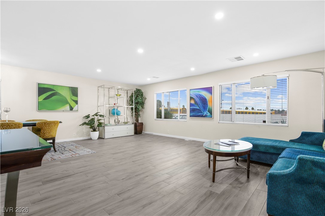 4955 Ridge Avenue Las Vegas NV 89103