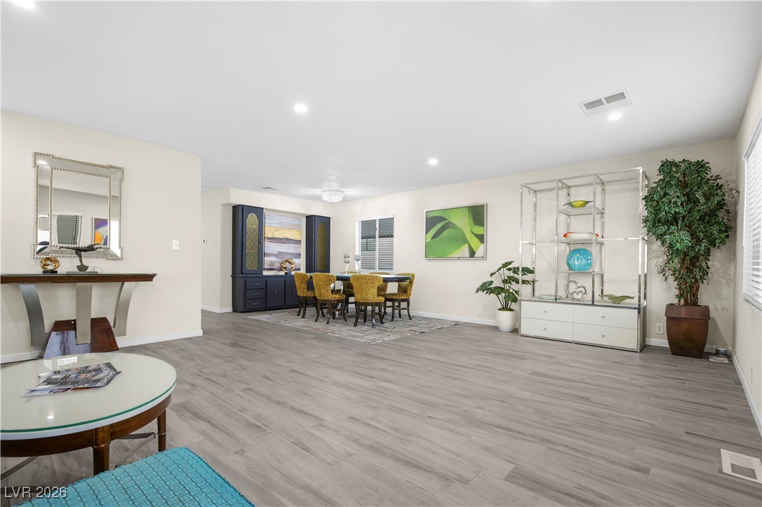 4955 Ridge Avenue Las Vegas NV 89103