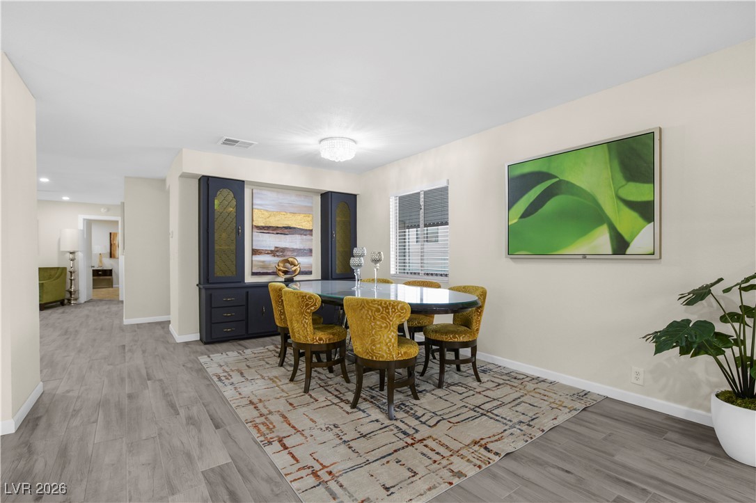4955 Ridge Avenue Las Vegas NV 89103