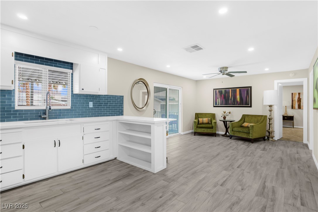 4955 Ridge Avenue Las Vegas NV 89103