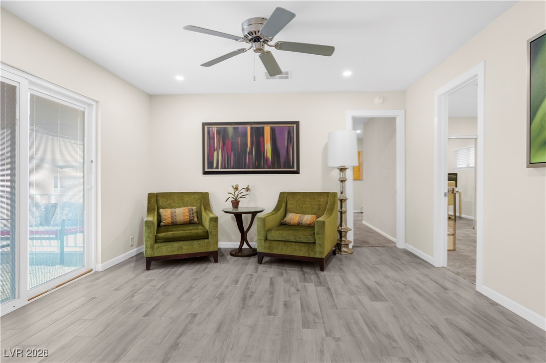 4955 Ridge Avenue Las Vegas NV 89103