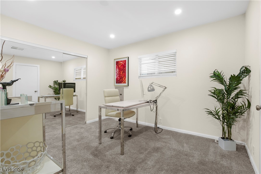 4955 Ridge Avenue Las Vegas NV 89103