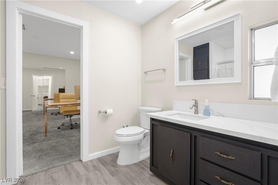 4955 Ridge Avenue Las Vegas NV 89103