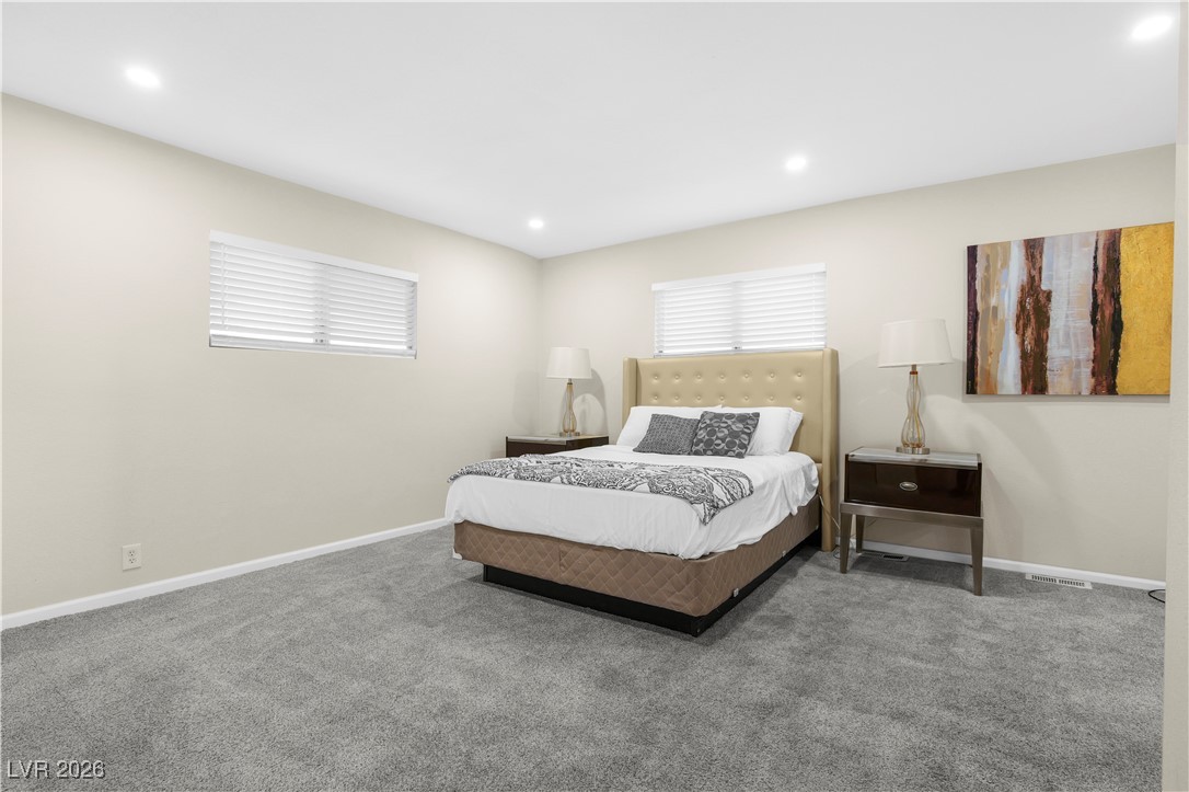 4955 Ridge Avenue Las Vegas NV 89103