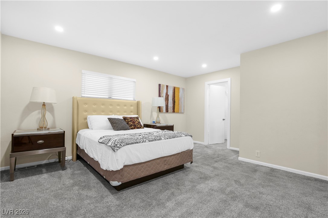 4955 Ridge Avenue Las Vegas NV 89103