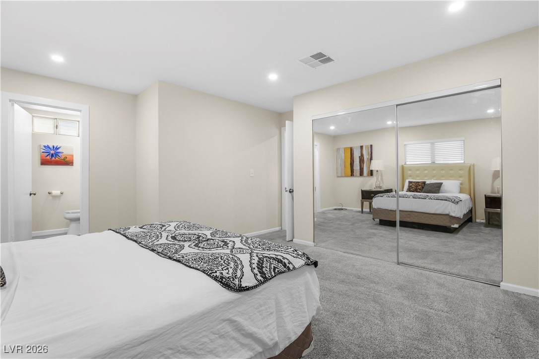 4955 Ridge Avenue Las Vegas NV 89103