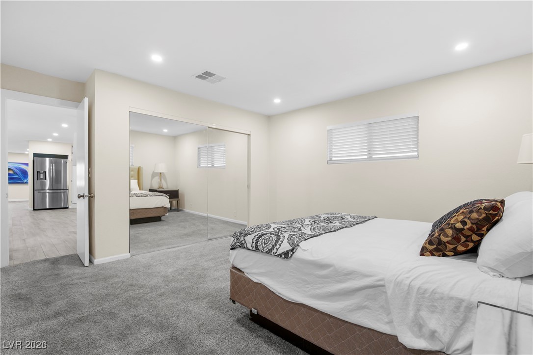 4955 Ridge Avenue Las Vegas NV 89103