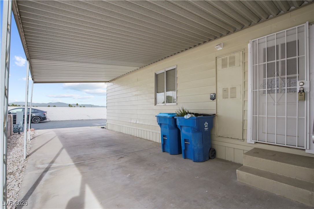 4955 Ridge Avenue Las Vegas NV 89103