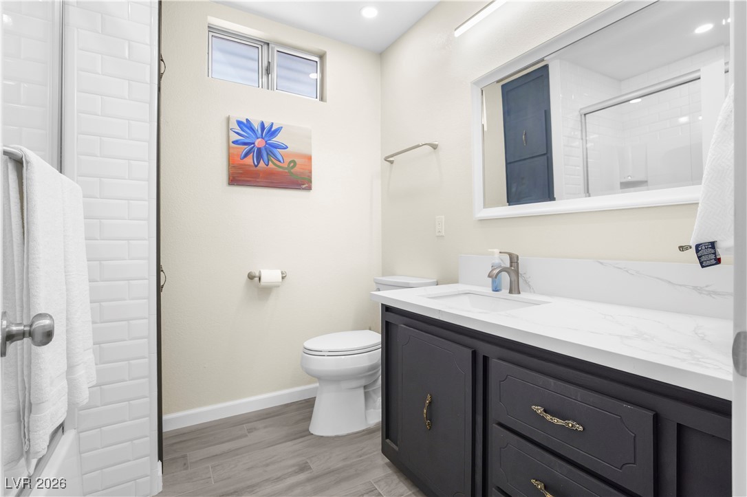 4955 Ridge Avenue Las Vegas NV 89103