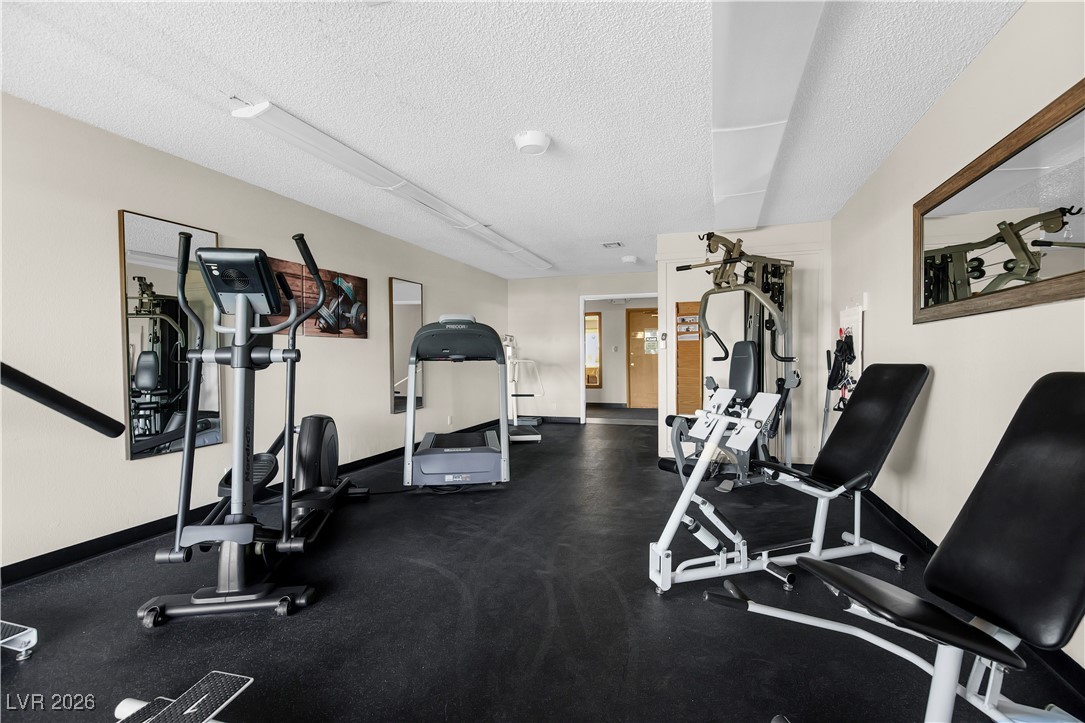 4955 Ridge Avenue Las Vegas NV 89103