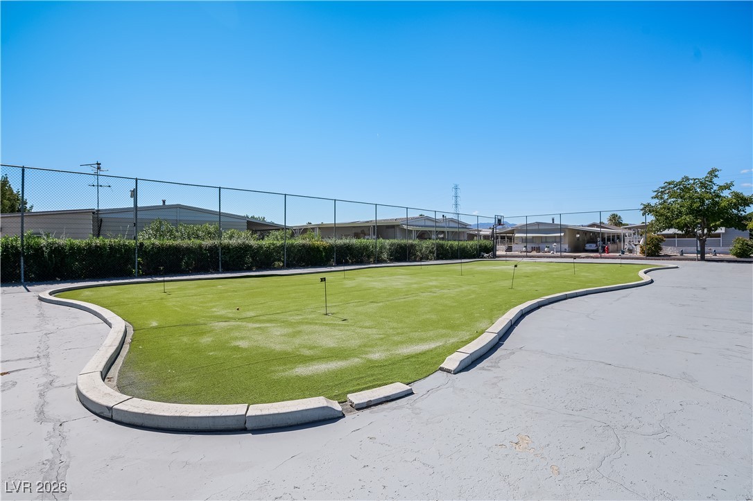 4955 Ridge Avenue Las Vegas NV 89103