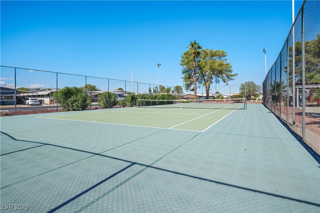 4955 Ridge Avenue Las Vegas NV 89103