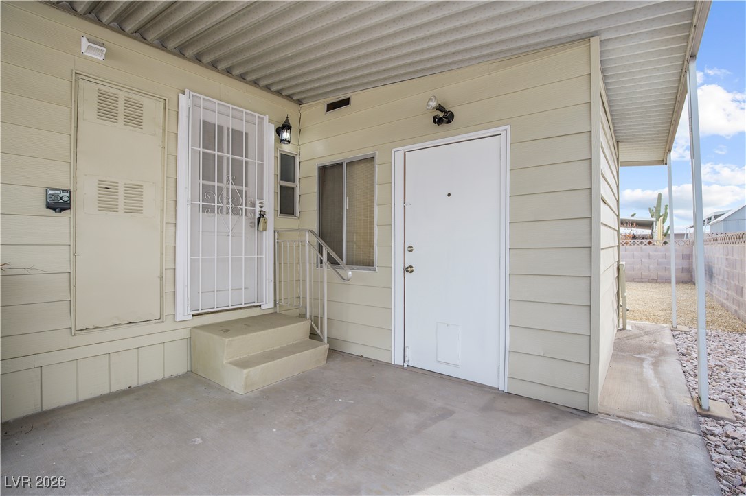 4955 Ridge Avenue Las Vegas NV 89103