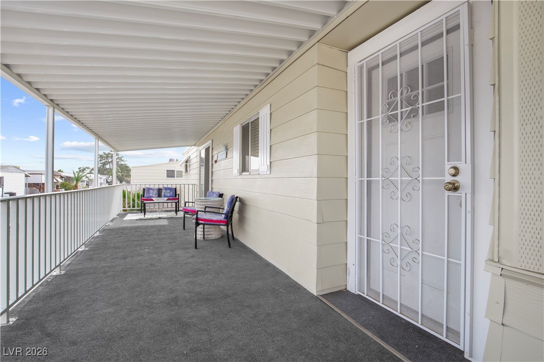 4955 Ridge Avenue Las Vegas NV 89103