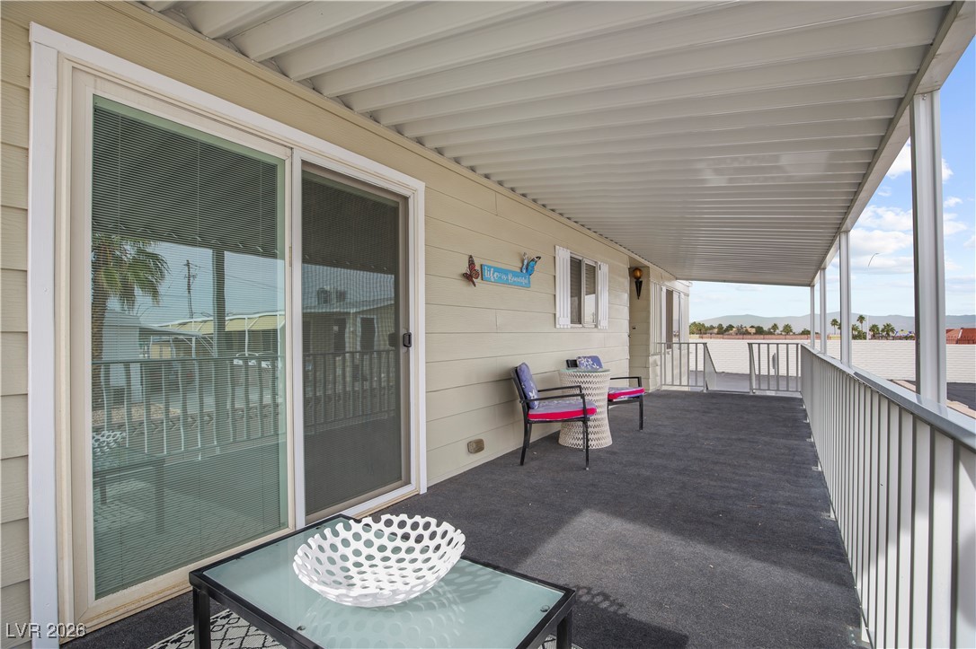 4955 Ridge Avenue Las Vegas NV 89103