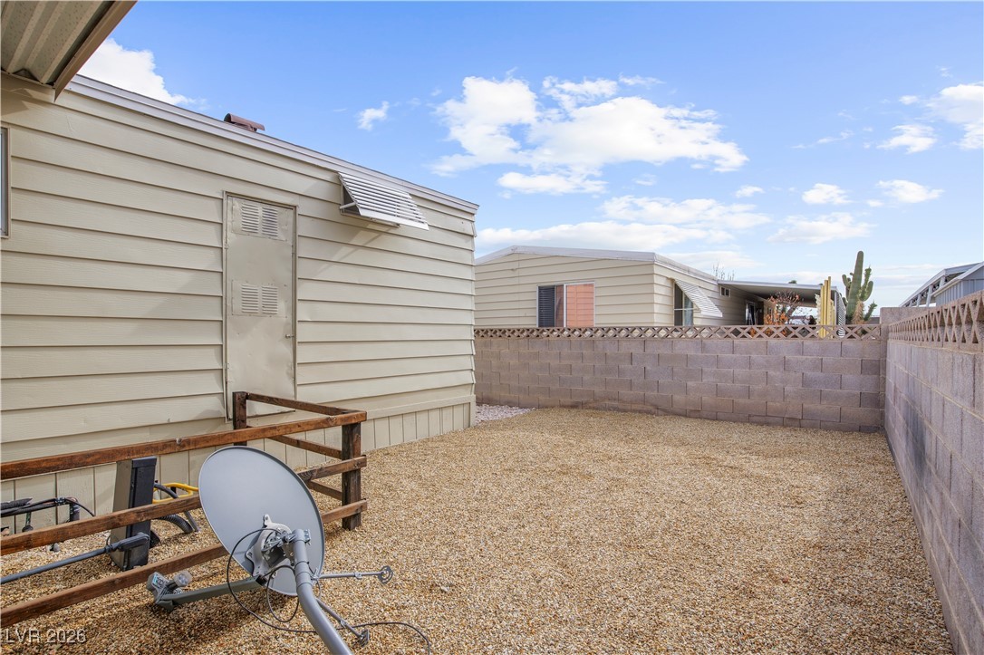 4955 Ridge Avenue Las Vegas NV 89103