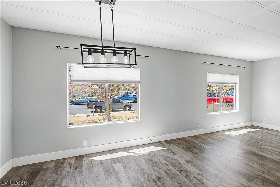 3650 Arbolado Drive Las Vegas NV 89121