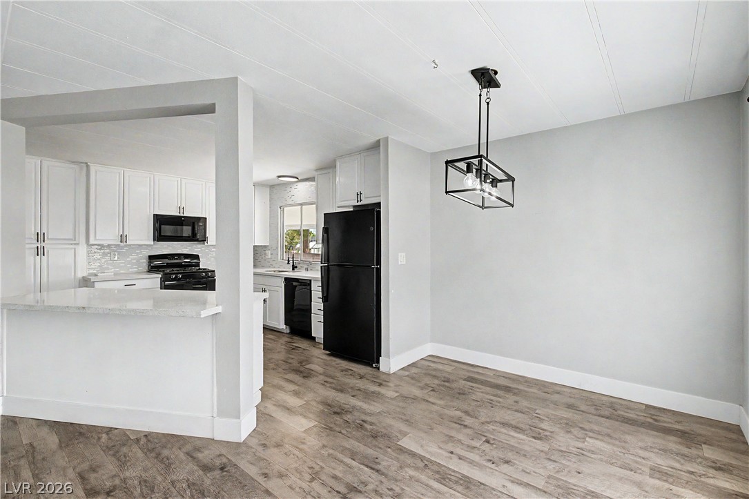 3650 Arbolado Drive Las Vegas NV 89121