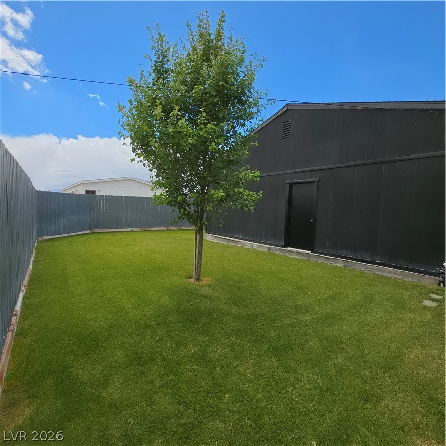 641 South Woodchips Road Pahrump NV 89048