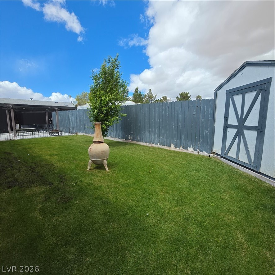 641 South Woodchips Road Pahrump NV 89048
