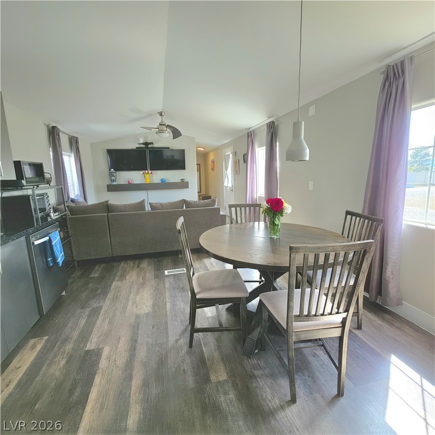 641 South Woodchips Road Pahrump NV 89048