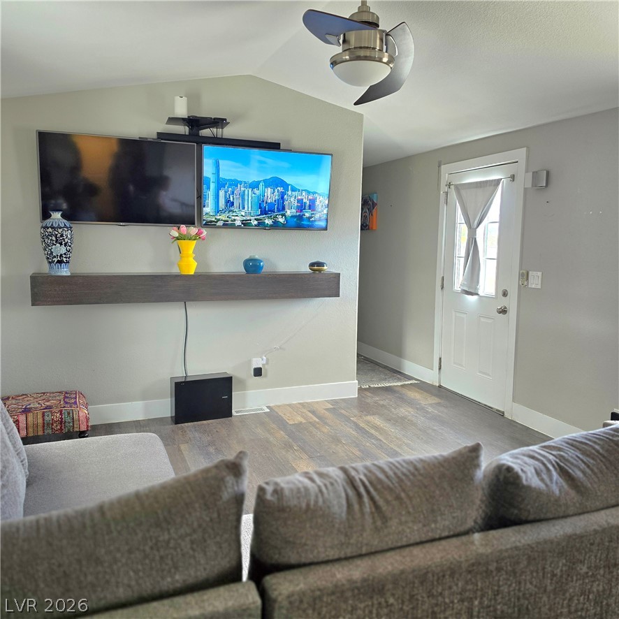 641 South Woodchips Road Pahrump NV 89048