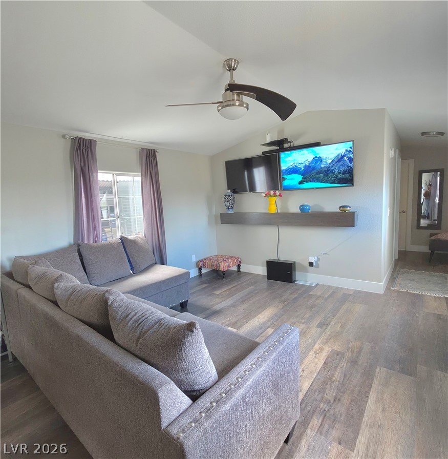 641 South Woodchips Road Pahrump NV 89048
