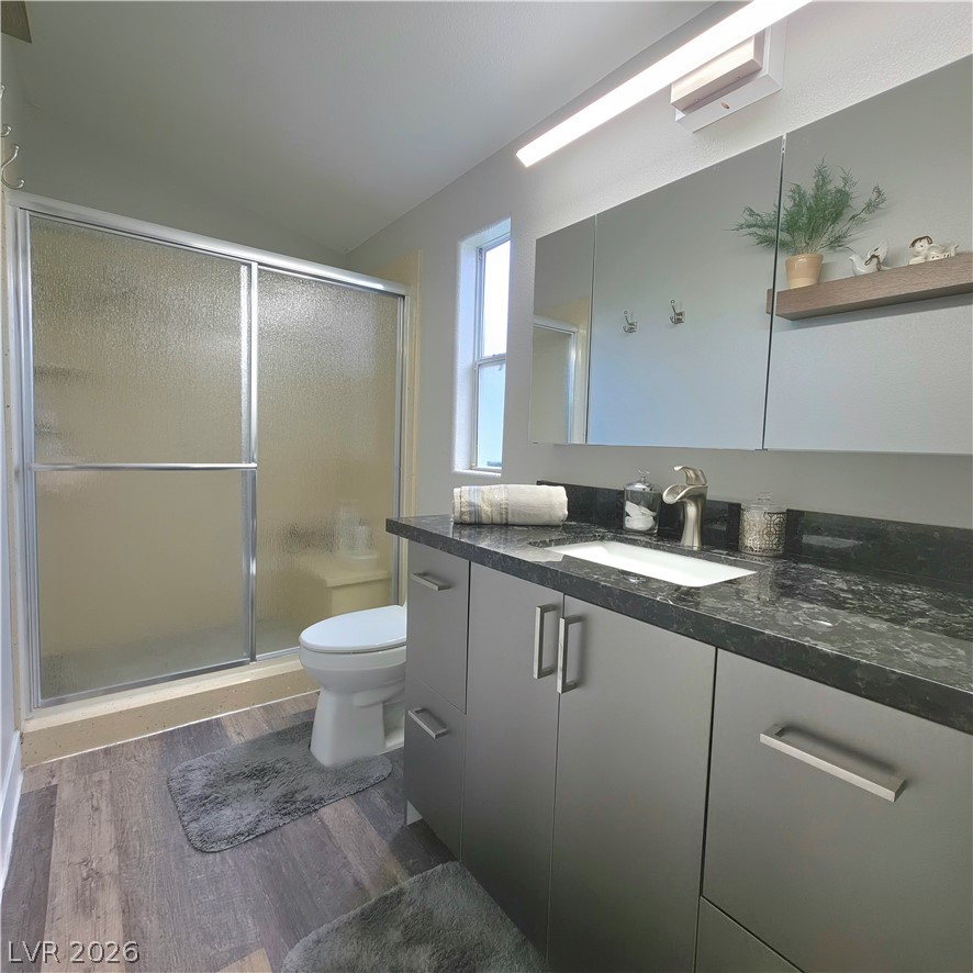 641 South Woodchips Road Pahrump NV 89048
