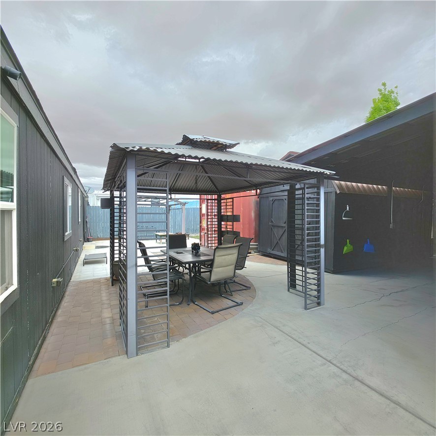 641 South Woodchips Road Pahrump NV 89048