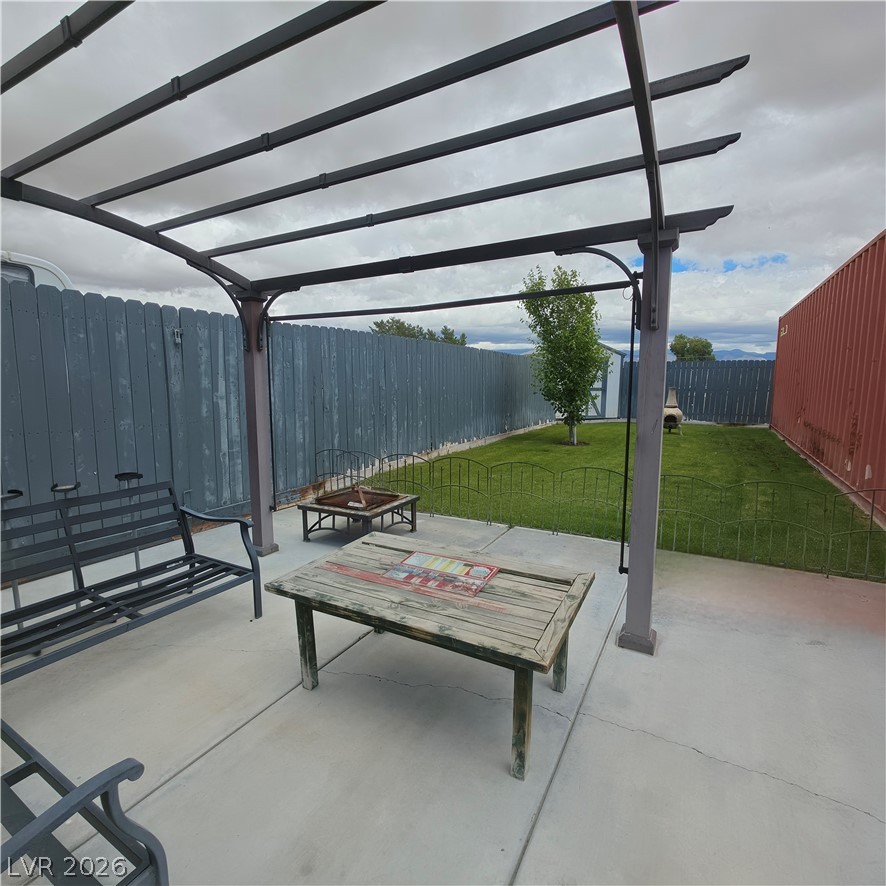 641 South Woodchips Road Pahrump NV 89048