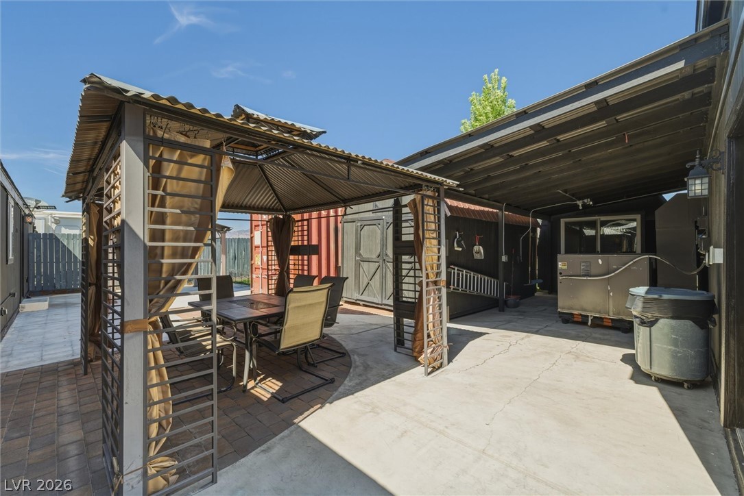 641 South Woodchips Road Pahrump NV 89048