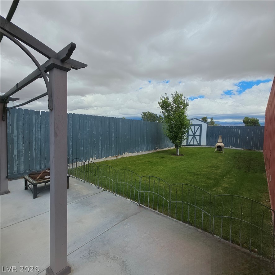 641 South Woodchips Road Pahrump NV 89048