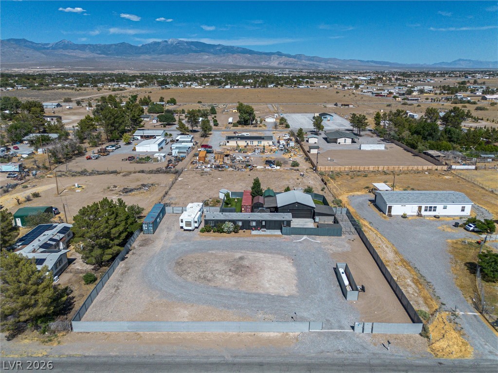 641 South Woodchips Road Pahrump NV 89048