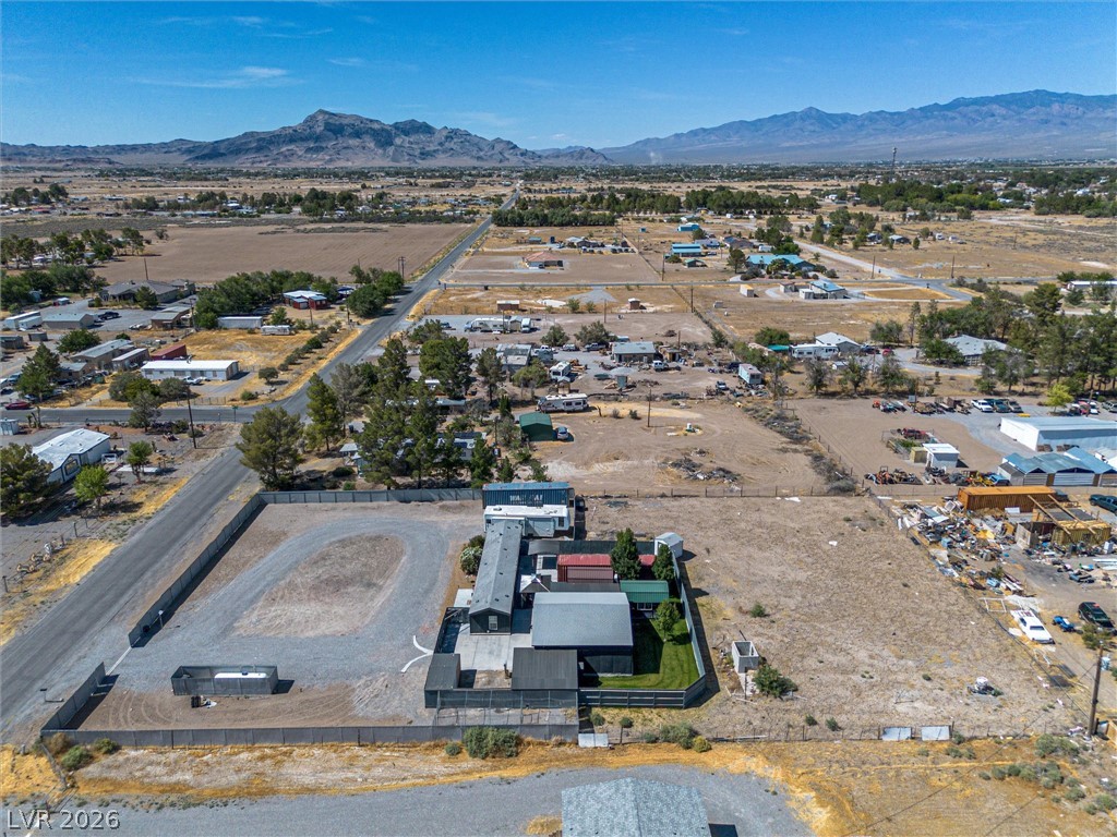 641 South Woodchips Road Pahrump NV 89048