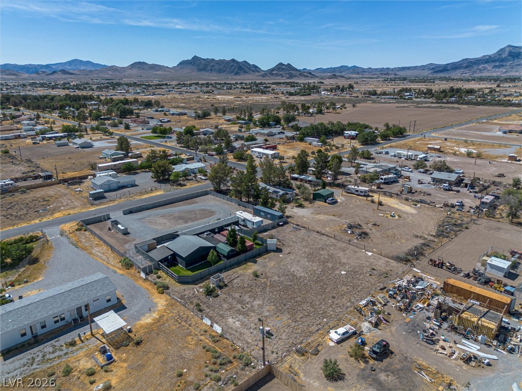 641 South Woodchips Road Pahrump NV 89048