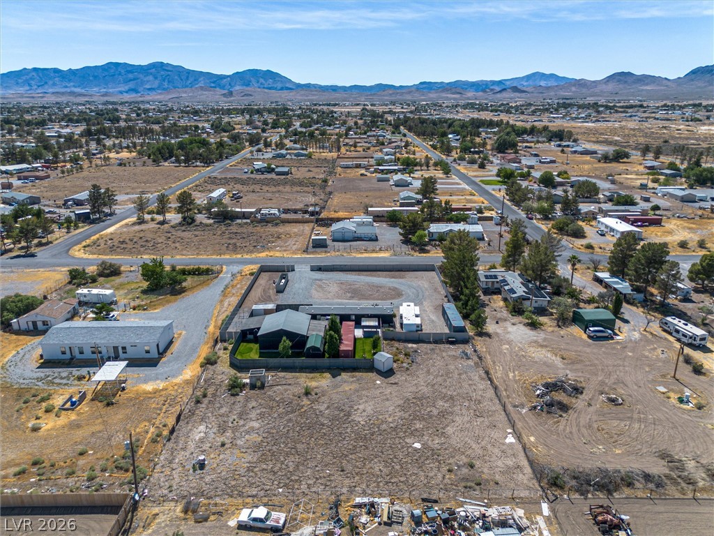 641 South Woodchips Road Pahrump NV 89048