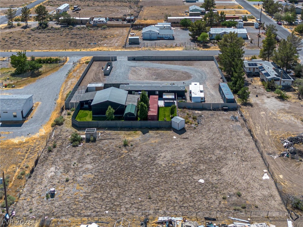 641 South Woodchips Road Pahrump NV 89048