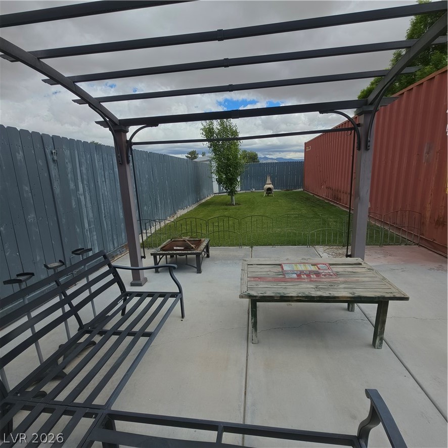 641 South Woodchips Road Pahrump NV 89048