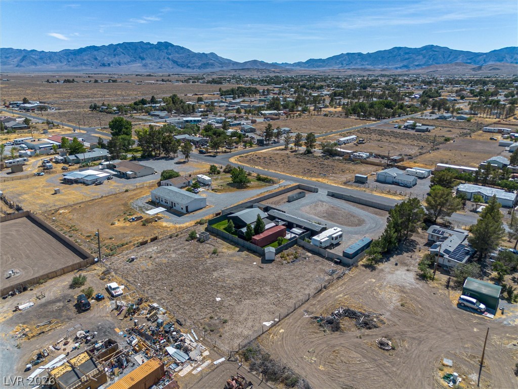 641 South Woodchips Road Pahrump NV 89048