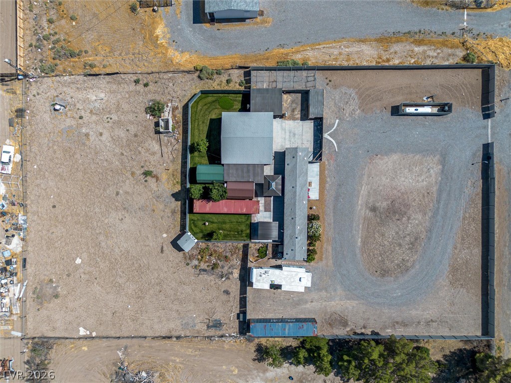 641 South Woodchips Road Pahrump NV 89048