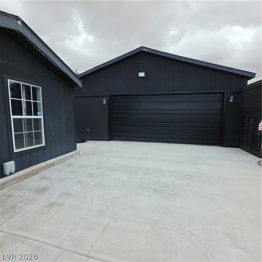 641 South Woodchips Road Pahrump NV 89048
